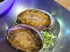 -质烤烤物·活烤海鲜(质烤总店)