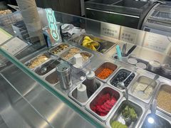 -宝珠奶酪(浦东金桥店)