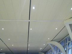 -银川河东国际机场