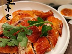 -十里弄堂(K11店)