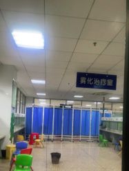 -江西省儿童医院(东湖院区)