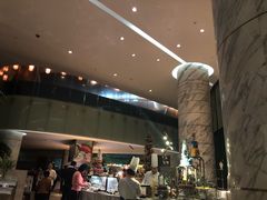 -漳州佰翔圆山酒店·圆山畔西餐厅