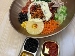 -食米家拌饭(梅溪新天地店)