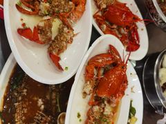 -金丝饭庄(金丝新天地保障性住宅小区店)