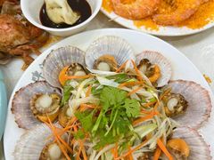 -人和啤酒屋海鲜大排档(营口路店)