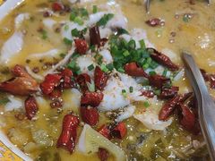 -天成·川菜家宴(礼岗店)