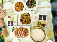 -东四民芳餐厅(世茂工三店)