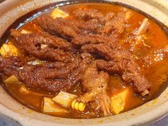 -山四砂锅(太原钟楼街店)