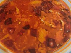 -雀蓝川菜(奥体广场店)