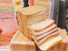 -早安巴黎(四季坊店)
