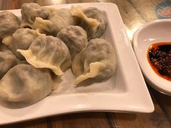 -宝源饺子(麦子店街店)
