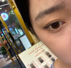 -爱睫物语·疗愈美睫美甲