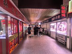 -大东门农贸市场(东顺城街)