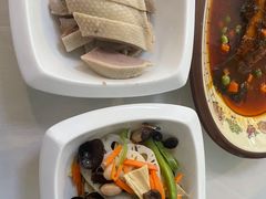 -清真马祥兴菜馆(云南北路店)
