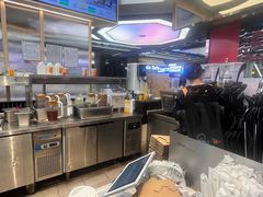 -LELECHA乐乐茶(王府井喜悦店)