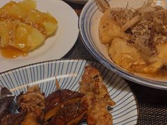 -五右卫门(张自忠路店)