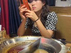 -九记潮汕现切鲜牛肉自助火锅(新开铺店)