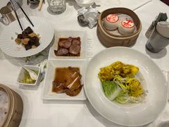 -翠园(北京王府中环店)
