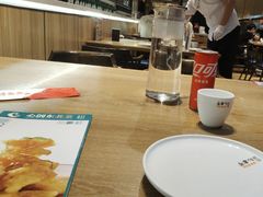 -金掌勺锅包肉(华润万象城店)