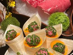 -色響火锅(恒隆广场店)