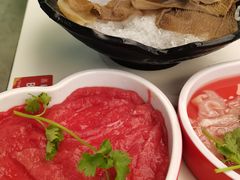 -椒王火锅(厚街万达店)