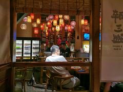 -醉三巡酒馆(浑南店)