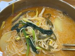 -超级泰·泰式麻辣烫(南京商厦店)