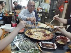 -肥龙火锅(南坪店)