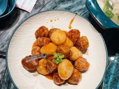 -安泰楼·佛跳墙创始人·传统闽味早茶·酒楼(三坊七巷闽菜地标店)