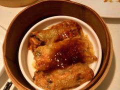 鲍汁腐皮卷-金鼎轩(亚运村店)