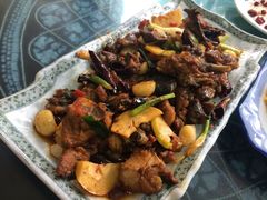 益恒饭店-白家寨子·山野白族菜(古城总店)