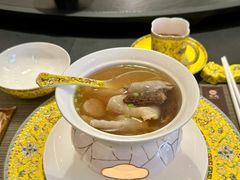 -金成潮菜博物馆(海珠湿地店)