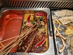 -千家粗粮王(MOMOPARK店)