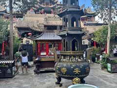 -高庙保安寺
