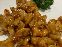 -新侨小馆(东直门北小街店)