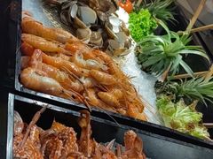 -佛山皇冠假日酒店-西餐厅