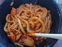 -疆小赞新疆炒米粉(苇湾小区店)