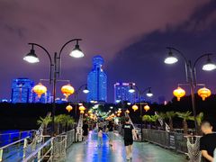 -武汉两江游览·夜游长江(汉口粤汉码头)