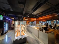 -sugarman espresso素饮糖人高新咖啡工厂