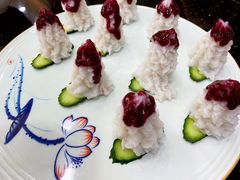 -绿江春(长江街店)