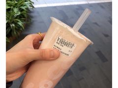 -CoCo都可(小寨赛格店)