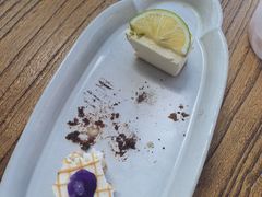 -六阅·福十 FORTEN 海景咖啡西餐厅(双廊古镇店)