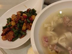 -苏州阳澄湖澜廷酒店-有景阁中餐厅