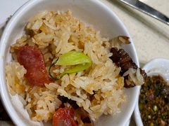 -煲大王猪肚鸡·椰子鸡火锅(红谷滩万达店)