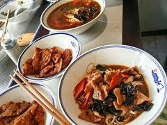 -天天鲜面馆(衡山路店)