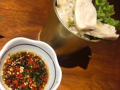 -肉魁屋·烧肉·烧鸟·酒场(高新店)