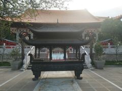 -大理文庙(大理古城)