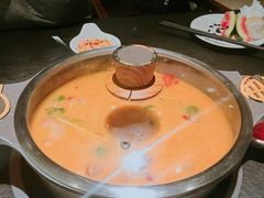 -煲宫(华润万象城店)