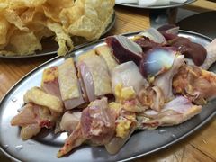 -威邵鸡煲(西华路总店)