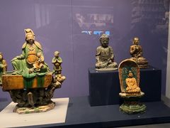 -陕西历史博物馆